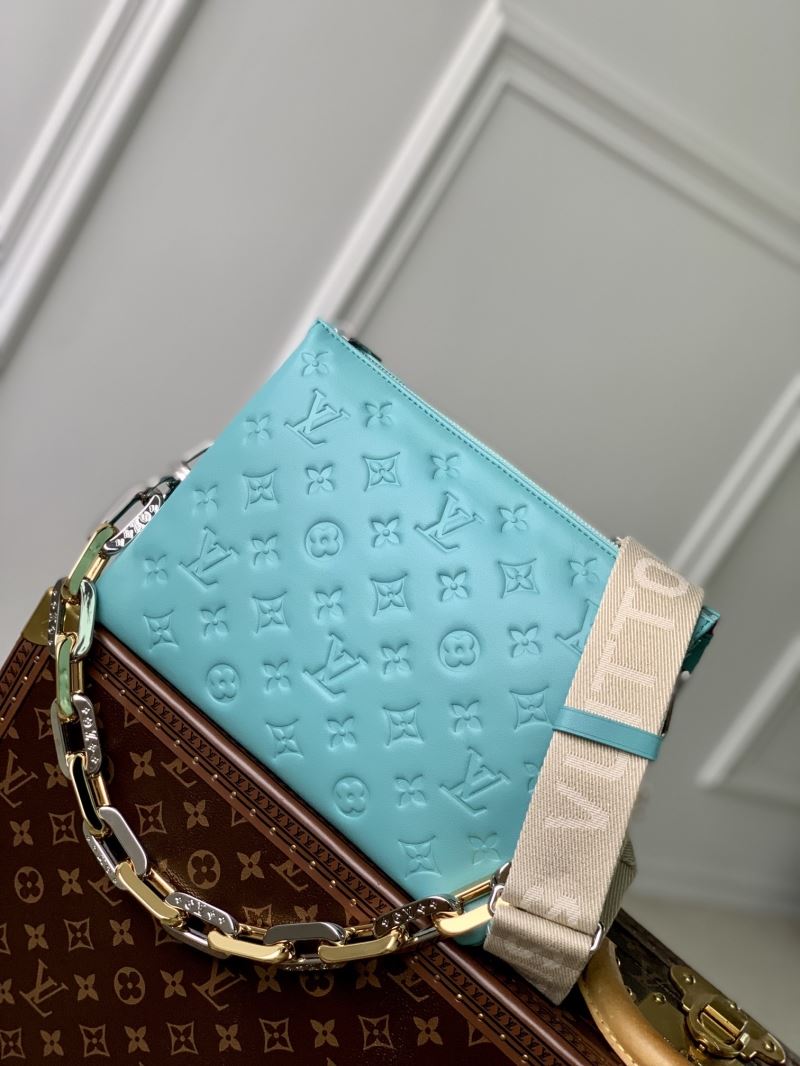 LV Satchel bags